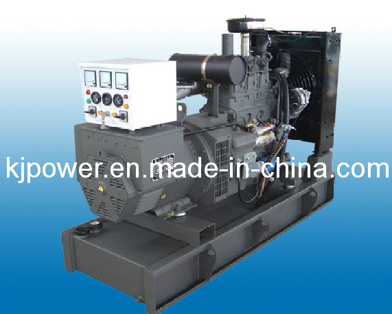 30kVA Deutz Diesel Generator with Silent Canpoy