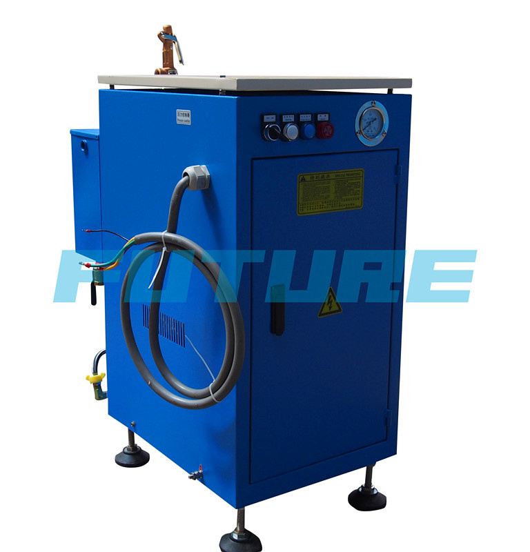 Chinese Electric Steam Generator for Shrink Tunnel