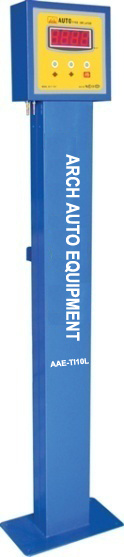 CE Automatic Tire Inflator (AAE-TI10P)