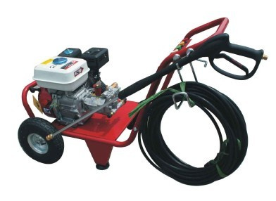 Gasoline Power Washer (GPW2200/GPW2500/GPW3000)