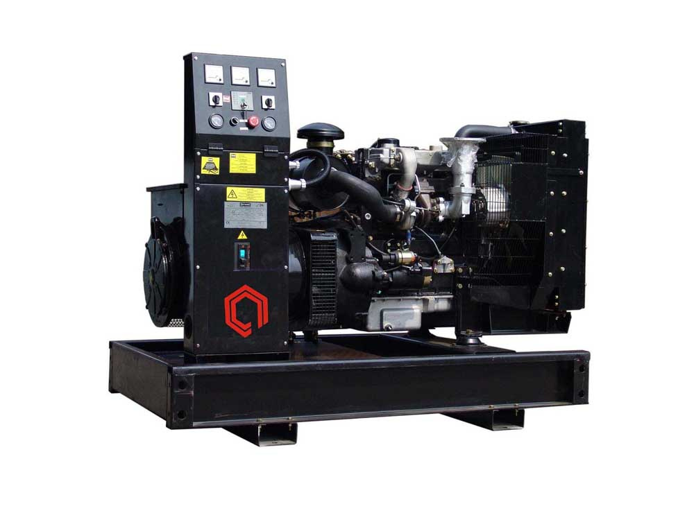 Diesel Generator Set (LG113L)