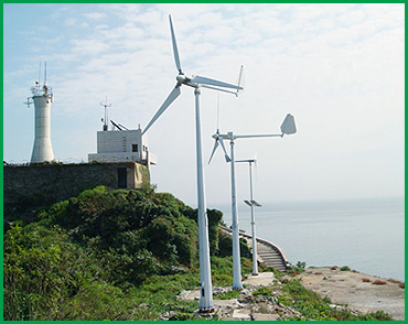 1000w Wind Turbine