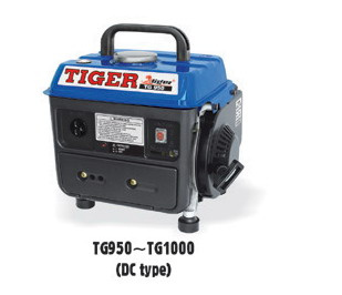 650W Generator (TG950DC)