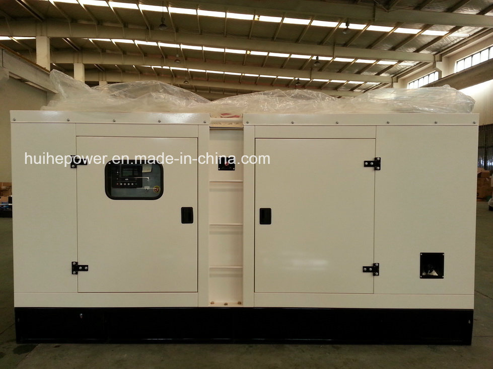 450kVA Cummins Diesel Generator Set