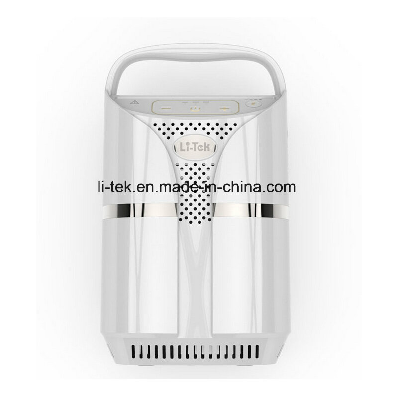 24 Hours Working Stable Oxygen Machine at Home