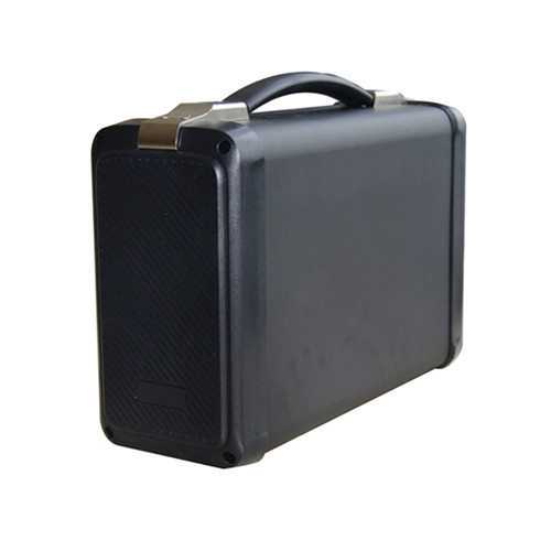 Lithium Portable Solar Generator 500W (SS-PPS500W)