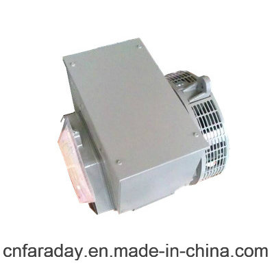 13kVA 10kw Fd1d1-2 Stamford Diesel Alternator AC Three Phase Generator (50Hz)