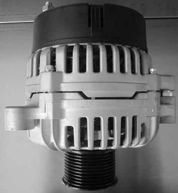 Alternator Ca1633IR 500337394 Auto Parts for Iveco