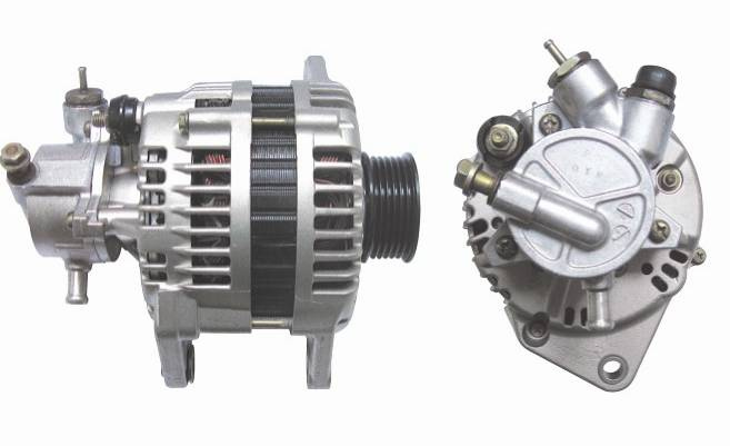 Auto Alternator 897189 LR1100-502 For OPEL Astra Diesel 00-04