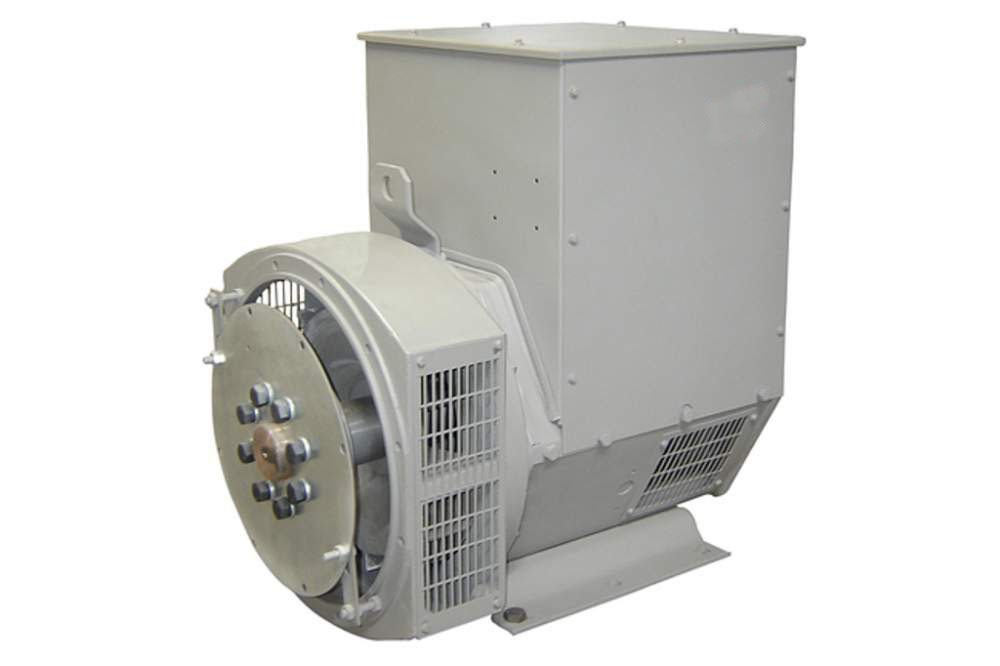 Elwar Brand AEM Series 240kw 3 Phase AC Alternator