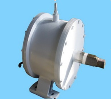 2kw 273rpm 50Hz Low Speed Permanent Magnet Generator