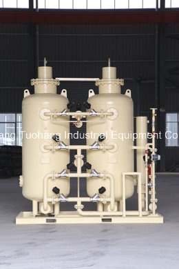 Thn-80A Nitrogen Generator