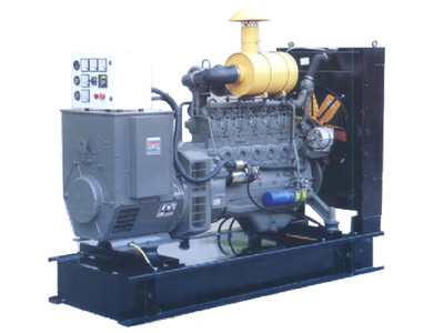 Deutz Series Diesel Generating Sets