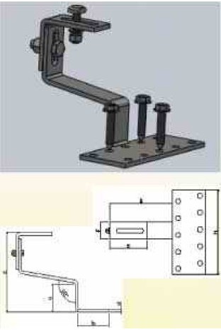 Roof Hook