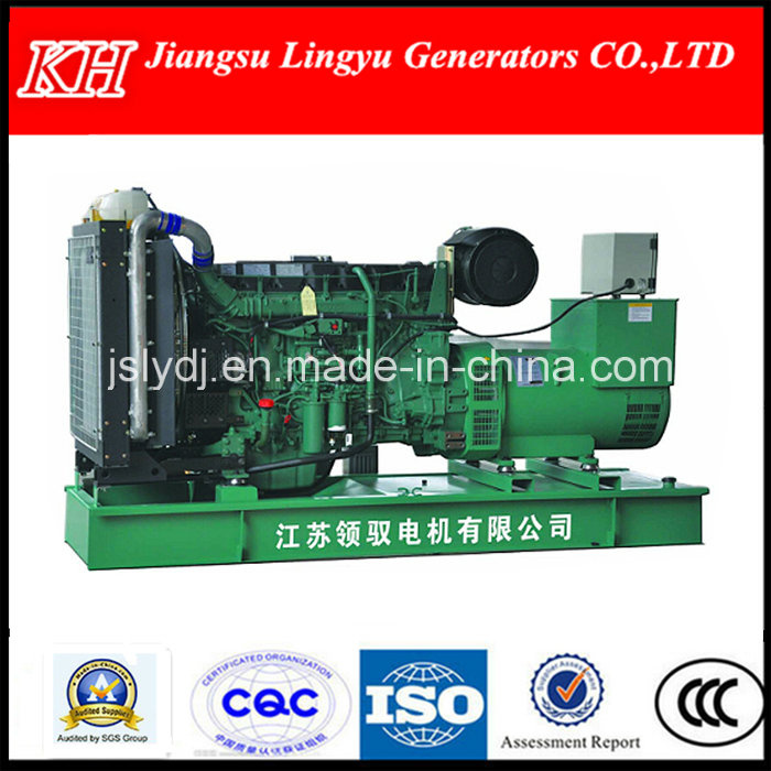 Wudong Diesel Genset Stanford Alternator 50Hz or 60Hz of 750kw