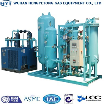 Psa Oxygen Generator on Hot Sale
