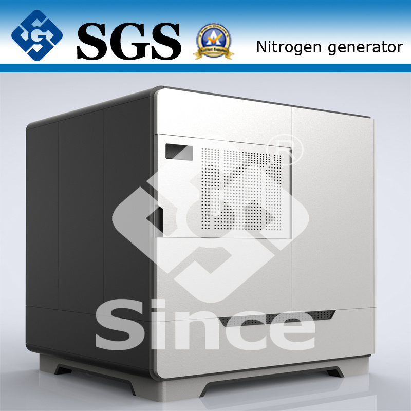 Membrane Nitrogen Manufacturer (PM)