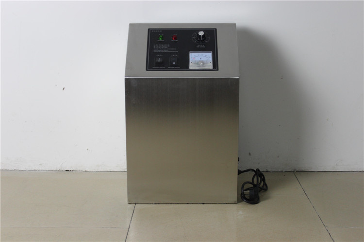Chunke Stainless Steel Ozone Generator Water Treatment