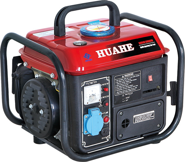 HH950-FR02 500W Petrol Generator, Gasoline Generator with CE (500W-750W)