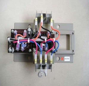 Stamford Isolation Transformer E450-42100