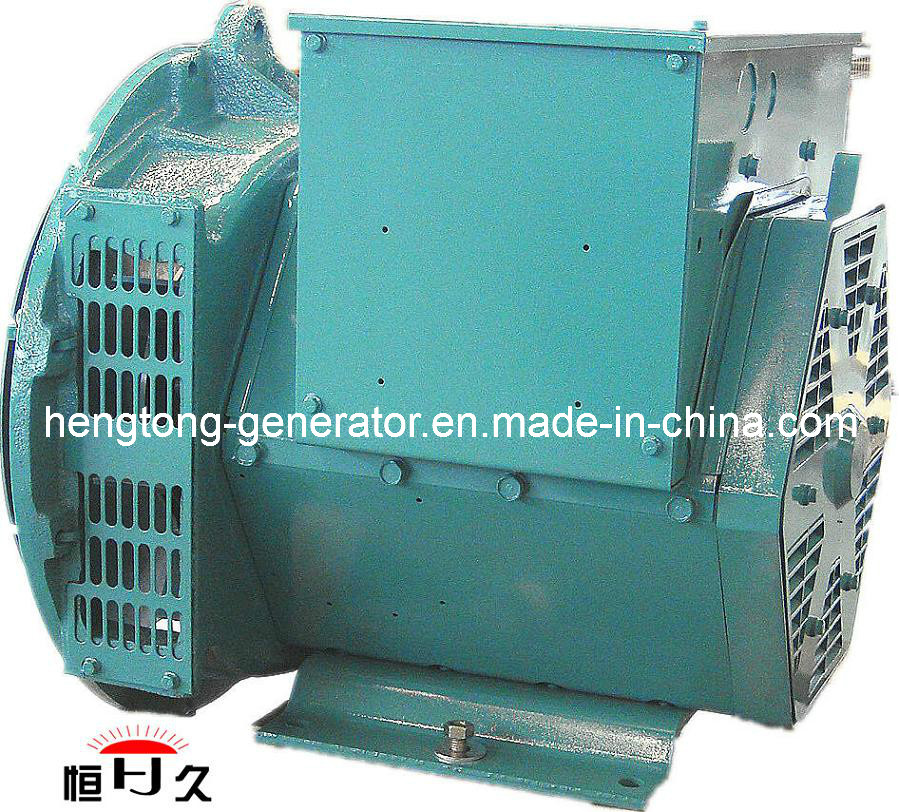 HJI (Stamford) Three-Phase AC Alternator (60Hz)