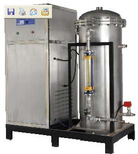 SOZ Series Strong Ozone Generator