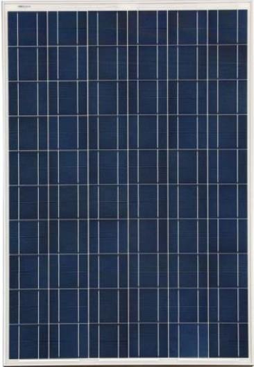 TUV/CE/Iec Certificated 200w Poly Module