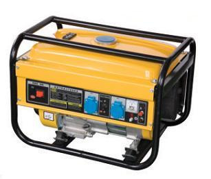 Generator (WX-2500A)