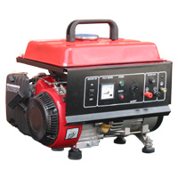 1200W Gasoline/Petrol Generator