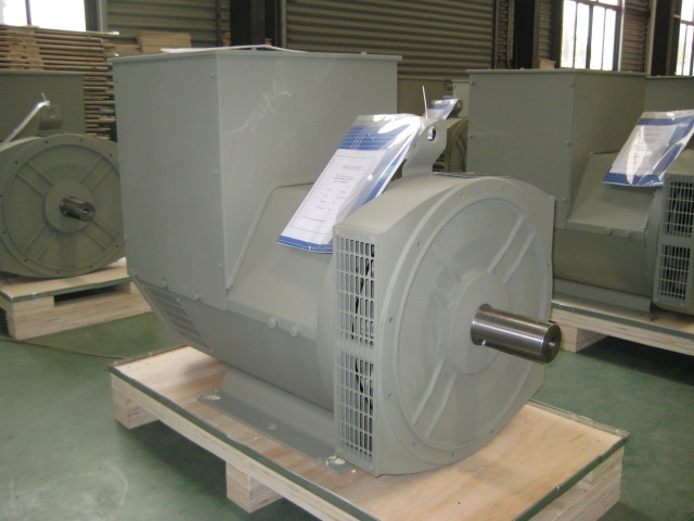 Famous Factory Price 200kVA/ 160kw Alternators (JDG274H)
