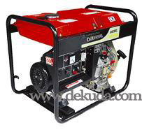 Diesel Generator