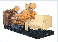 Diesel Generator