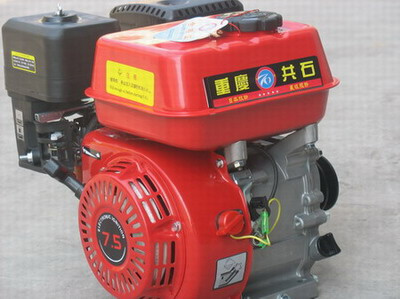 Gasoline Engine