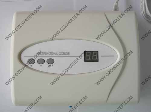 Portable Ozone Generator (JQ-6A)