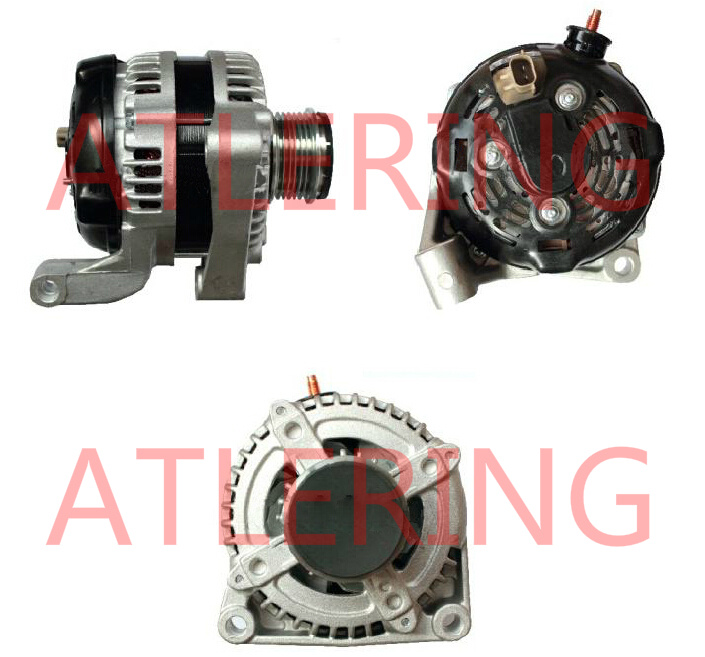 12V 160A Alternator for Denso Chrysler 13870