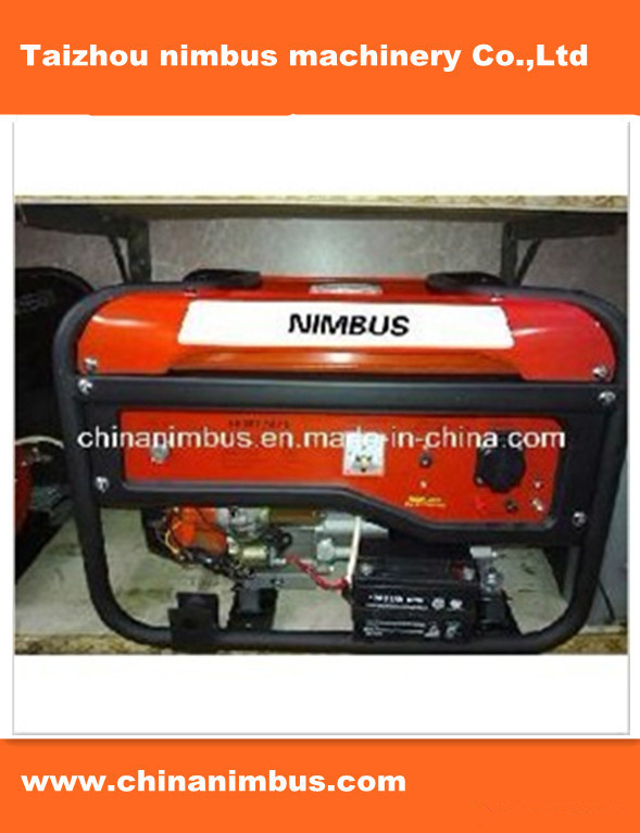 2kw Gasoline Generator (NB2000-1)