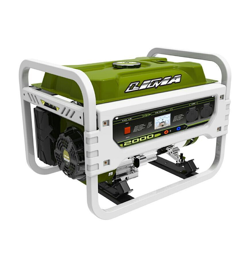 Petrol Generator