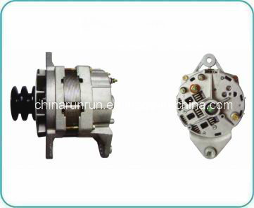Alternator for Hyundai Dh220-3 (1117900 24V 65A)