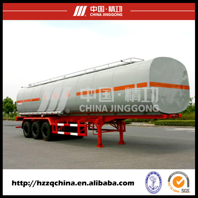 Oil Tank Truck, Fuel Tank Truck for Sale