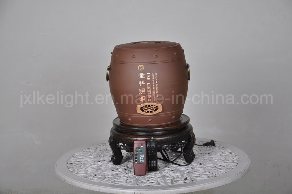 Vintage Style Ceramic Fragrance Air Purifier