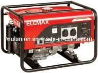 Sh4600ex_4.0kVA Gasoline Generator