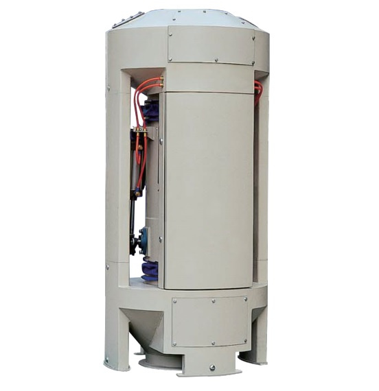 Dcs Series Electronic Flow Scale for Grain