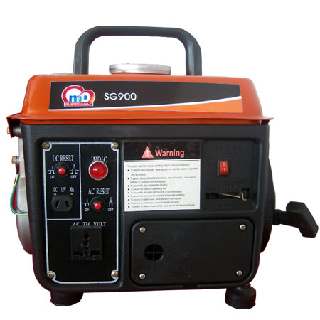 Gasoline Generator (SG900-3)