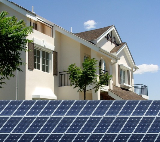 Solar Home System