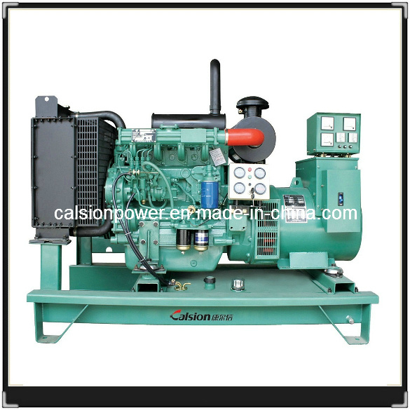65kVA Diesel Generator