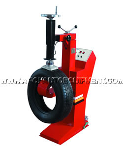 Tire Vulcanizer (AAE-V30)