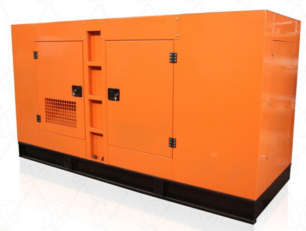 Good Price 6CTA8.3-G2 150kw Cummins Super Silent Diesel Generators (GDC150*S)