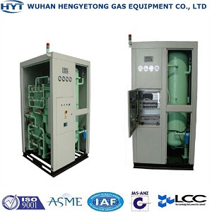 Factory Price High Efficiency Psa Nitrogen Generator