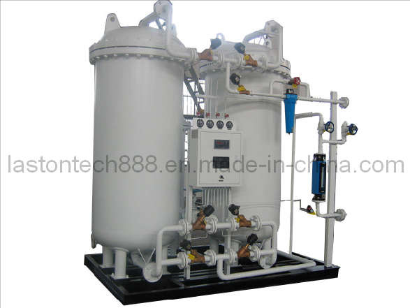 Nitrogen Generator Generation System (DTN5-39~~~DTN2000-39)