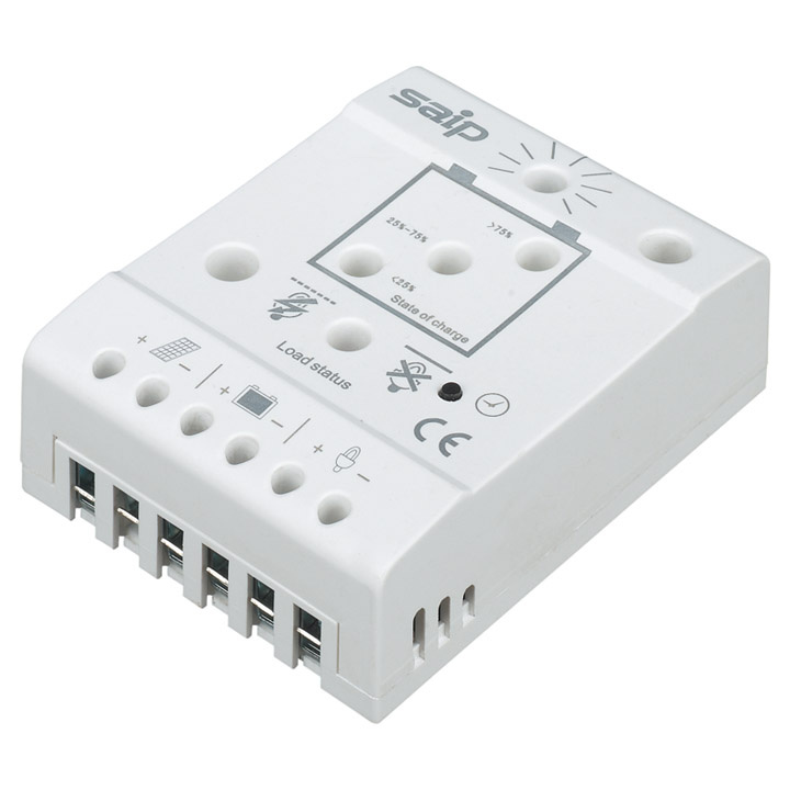 Solar Streetlight Controller (SML NL20)